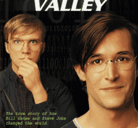 Pirates Of Silicon Valley